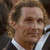 Matthew McConaughey 