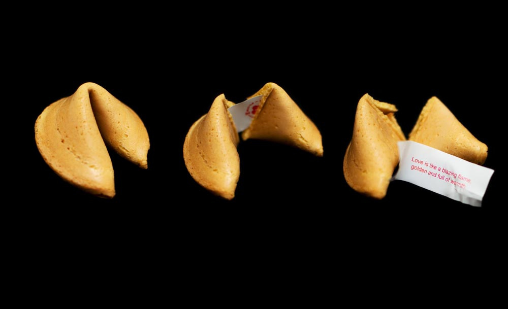 Fortune Cookies Fun Facts HuffPost