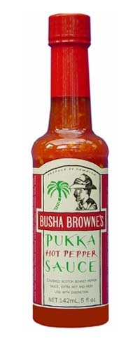 The Best Hot Sauces To Use When Sriracha Isn't Available (PHOTOS ...