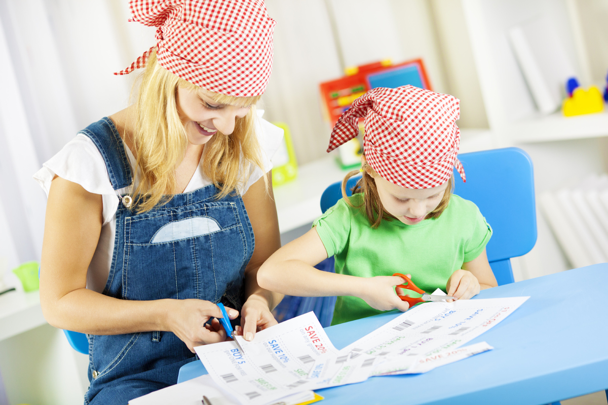 The Dangers Of Heavy Backpacks And How Kids Can Wear Them Safely