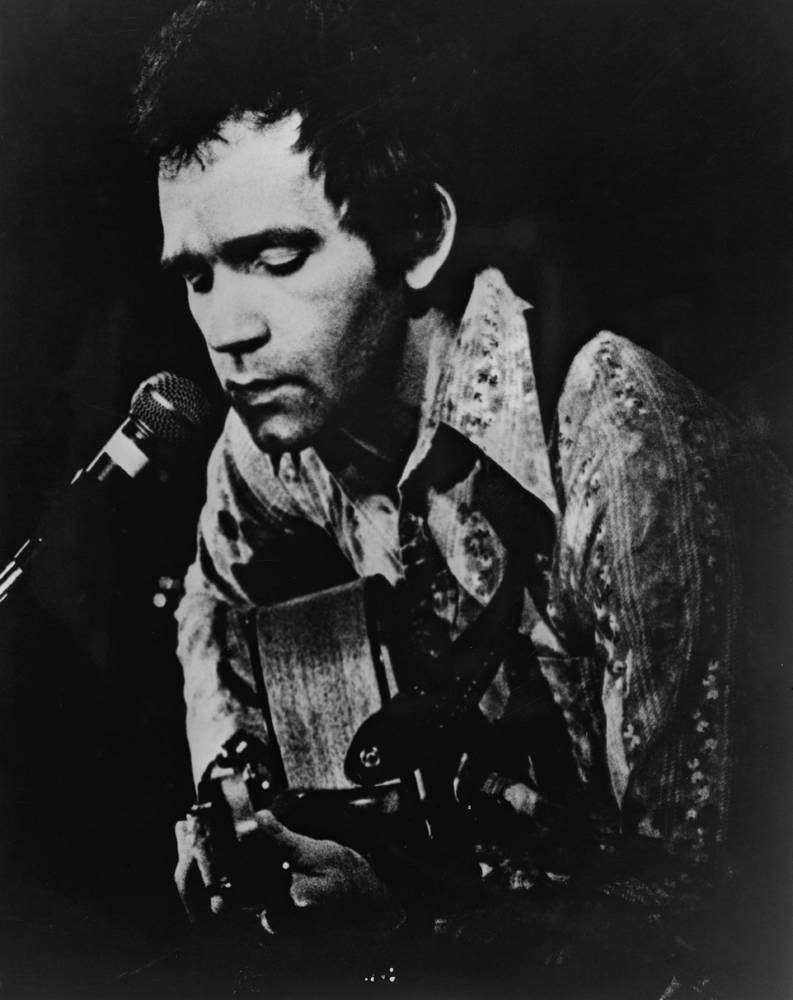 JJ Cale Dead US SingerSongwriter Dies Aged 74 HuffPost UK