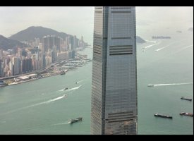 Le Ritz-Carlton Hong Kong