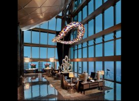 St. Regis Shenzhen (Shenzhen, Chine)