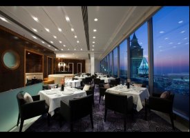 Jumeirah Emirates Tower (Dubai, Emirats Arabes Unis)