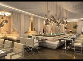 JW Marriott Marquis (Dubai, Emirats Arabes Unis)