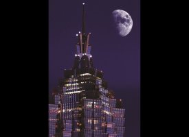 Grand Hyatt Shanghai (Shanghai, Chine)