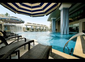 Grand Lisboa (Macau, Chine)