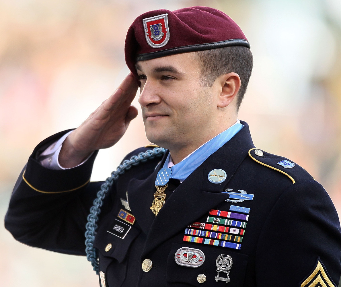 Leroy Petry, Military Wiki