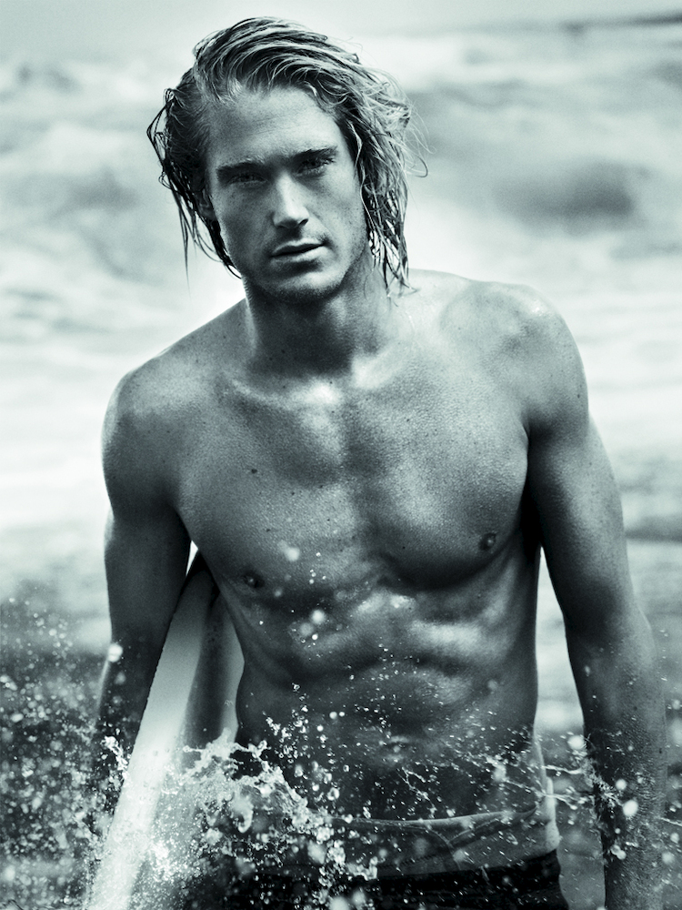 Christian Yeager