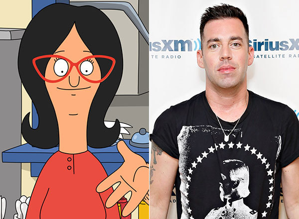 Meet The Voice Actors Behind &#39;Bob&#39;s Burgers,&#39; &#39;King Of The Hill,&#39; &#39;Family Guy&#39; And &#39;The Simpsons ...