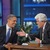Barack Obama, Jay Leno