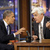 Barack Obama, Jay Leno