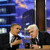 Barack Obama, Jay Leno