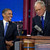 Barack Obama, David Letterman