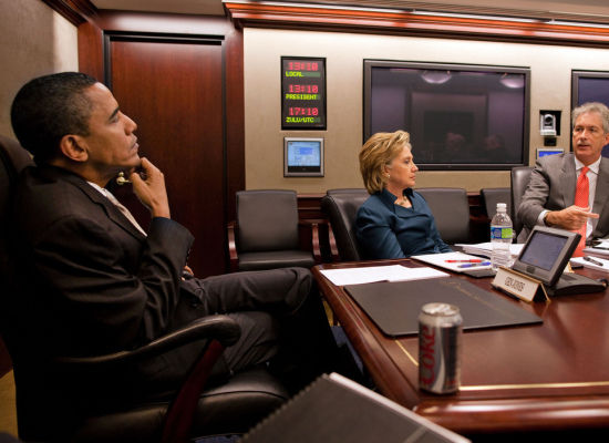 the situation room white house. Room at the White House