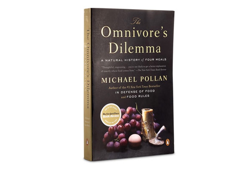 the omnivores dilemma essay the omnivores dilemma essay