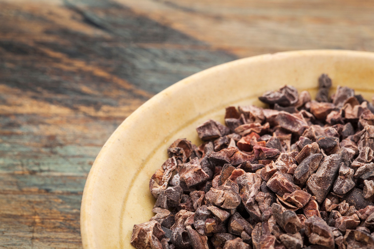 What Is Raw Cacao? Health Benefits, Recipes And Why It's Better For