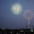 東京湾大華火祭 花火画像