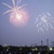 東京湾大華火祭 花火画像