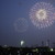東京湾大華火祭 花火画像