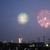 東京湾大華火祭 花火画像