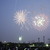 東京湾大華火祭 花火画像