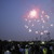 東京湾大華火祭 花火画像