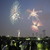 東京湾大華火祭 花火画像