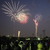 東京湾大華火祭 花火画像
