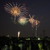 東京湾大華火祭 花火画像