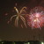 東京湾大華火祭 花火画像