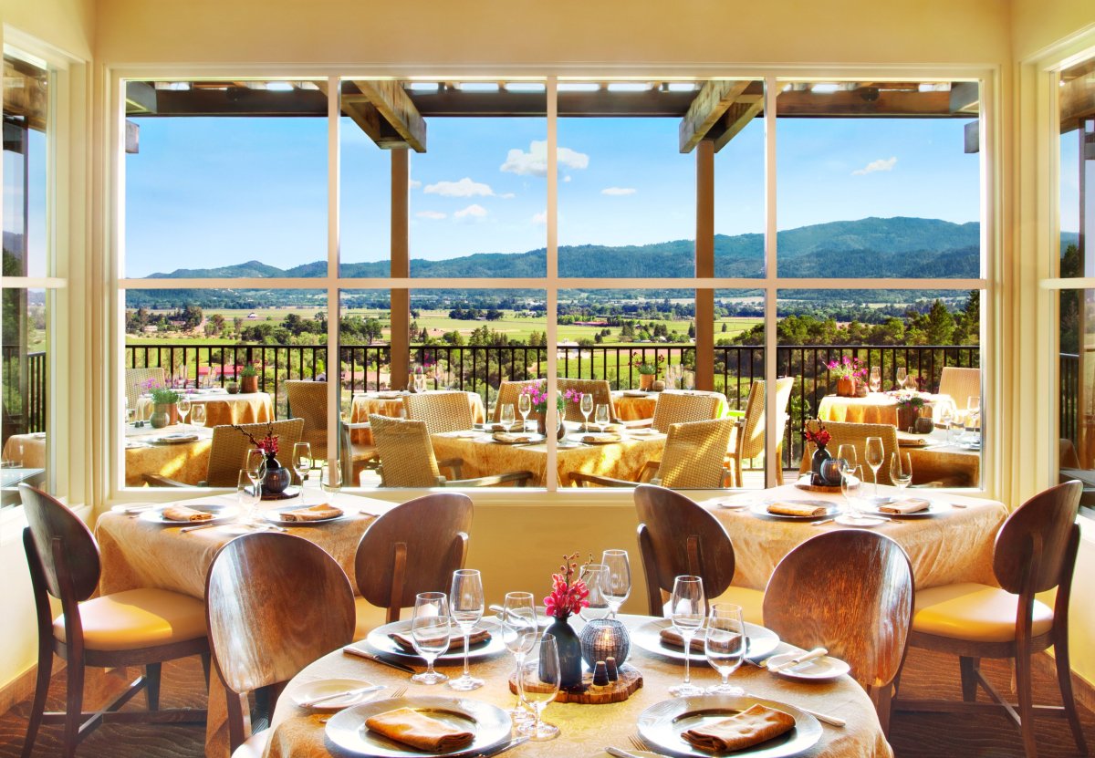 America's Best Outdoor Restaurants (PHOTOS) HuffPost
