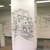 小学館ビルのロビーに描かれた「落書き」
