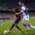 Daniel Alves, Alberto de la Bella