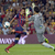 Neymar, Claudio Bravo