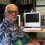 Sir Arthur C. Clarke (1917-2008) 