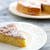 Flourless Lemon Almond Cake