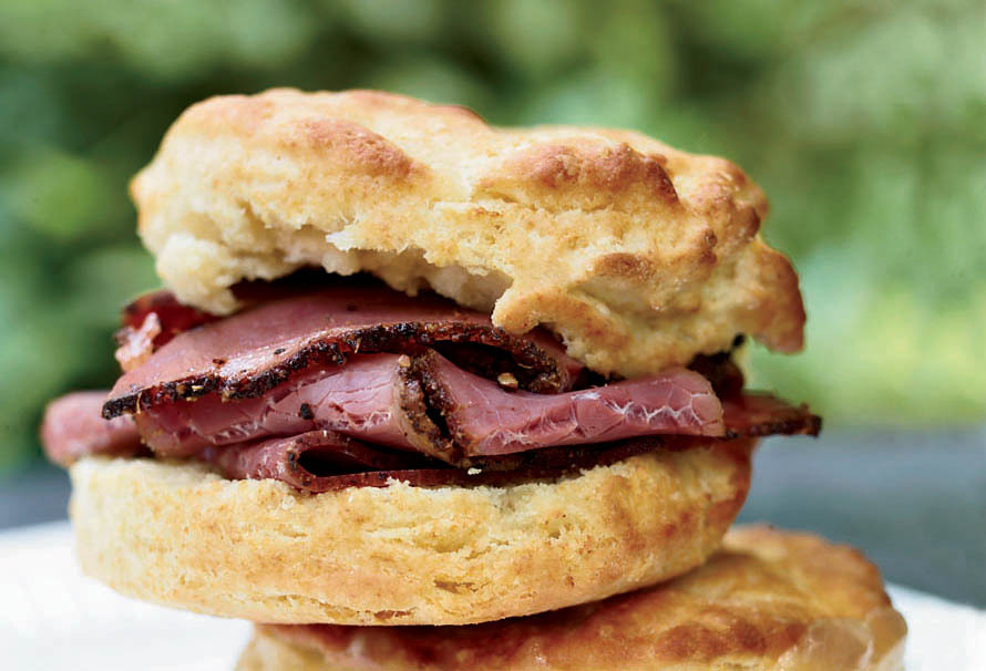 Biscuit Sandwich Recipes (PHOTOS) HuffPost