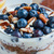 Blueberry Quinoa Parfait