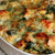 Spinach And Cheese Strata