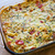 Zucchini Breakfast Strata
