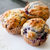 Blackberry Muffins
