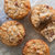 Oatmeal Muffins