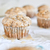 Whole Wheat Banana Spice Muffins