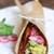 The Farmer's Market Breakfast Taco
