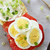 Egg Tomato And Scallion Sandwich