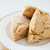 Ginger Scones
