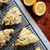 Lemon Blueberry Scones