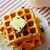 Sweet Potato Waffles