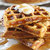 Whole Wheat Pumpkin Waffles